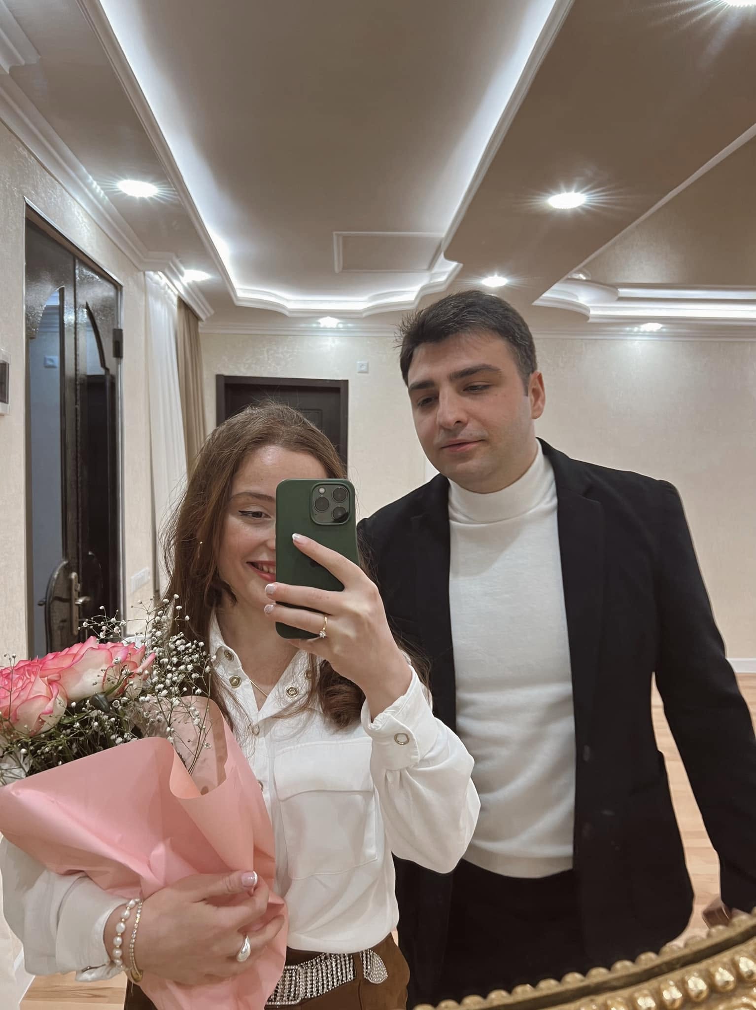 გვანცა ბაბუნაშვილი
